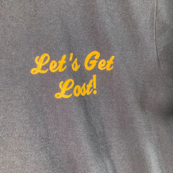 Womens Harley Davidson Tee Shirt Freedom For the Soul Black L Cotton - Picture 4 of 7